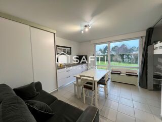  Appartement � vendre 2 pi�ces 31 m�