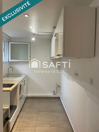  Appartement � vendre 2 pi�ces 37 m�