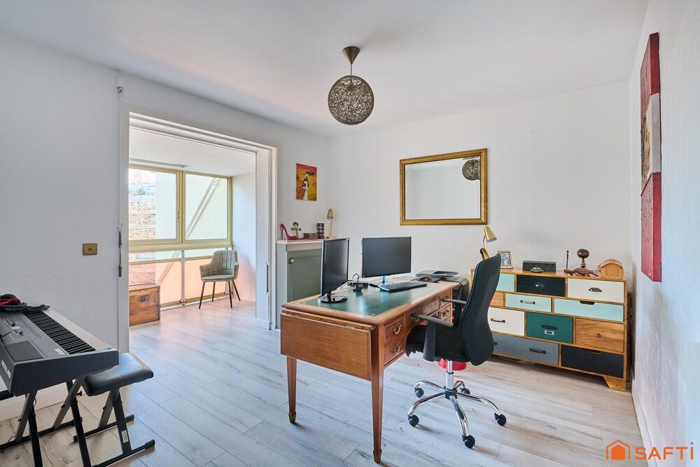  vendre  Appartement Courbevoie (92400)