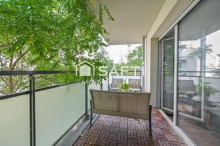  Appartement � vendre 4 pi�ces 79 m�