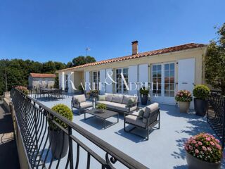  Maison à vendre 4 pièces 100 m²