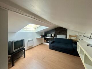  Appartement � vendre 4 pi�ces 48 m�