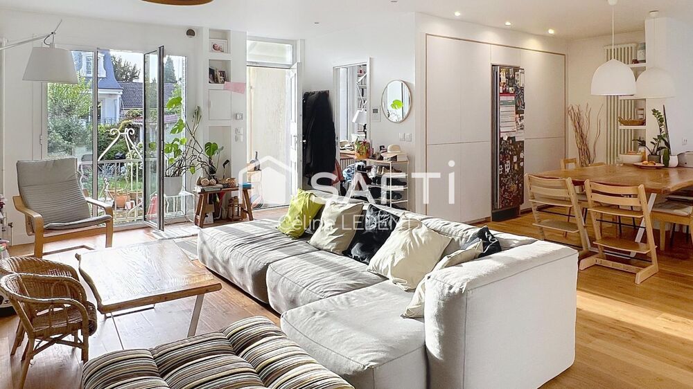 � vendre  Maison Maisons-Alfort (94700)