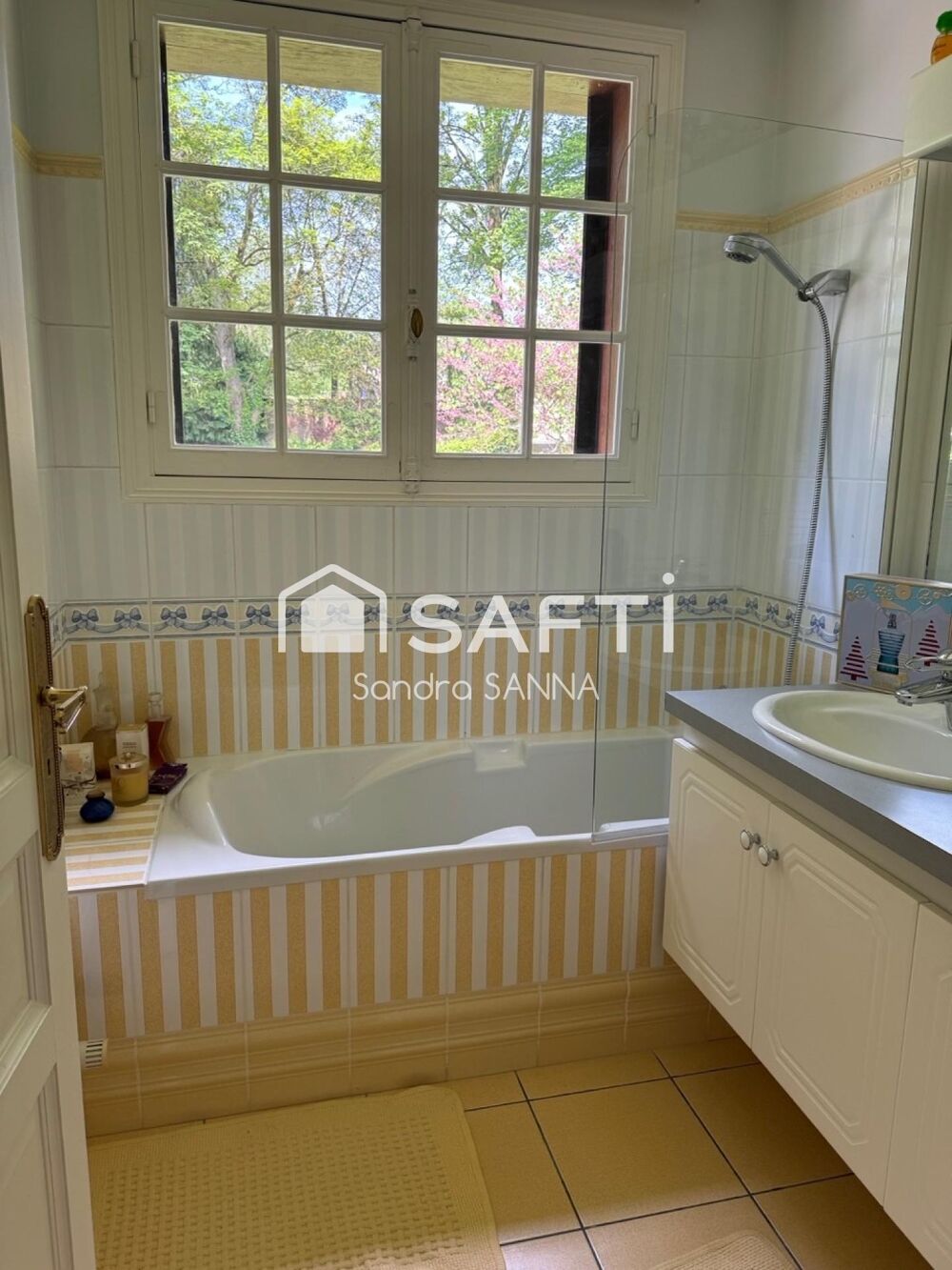 � vendre  Maison �pagne-�pagnette (80580)