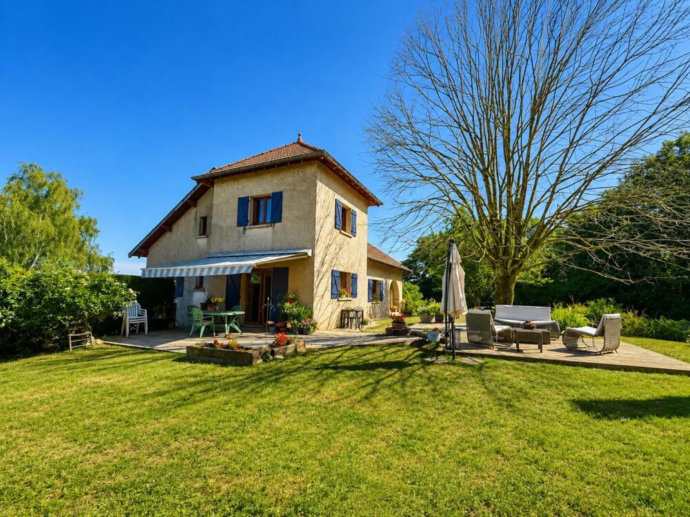 à vendre  Maison Longchamp (88000)