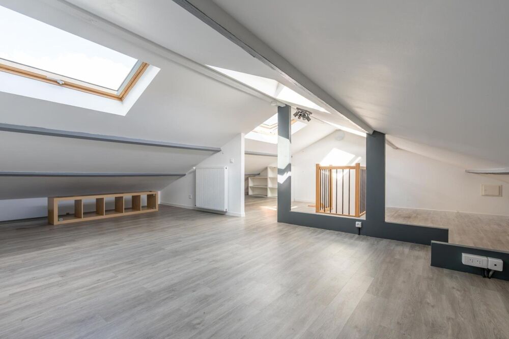 à vendre  Maison Fontenay-sous-Bois (94120)