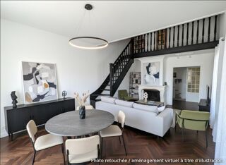  Maison à vendre 5 pièces 162 m²