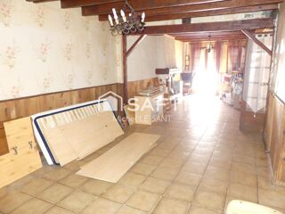  Maison à vendre 5 pièces 120 m²