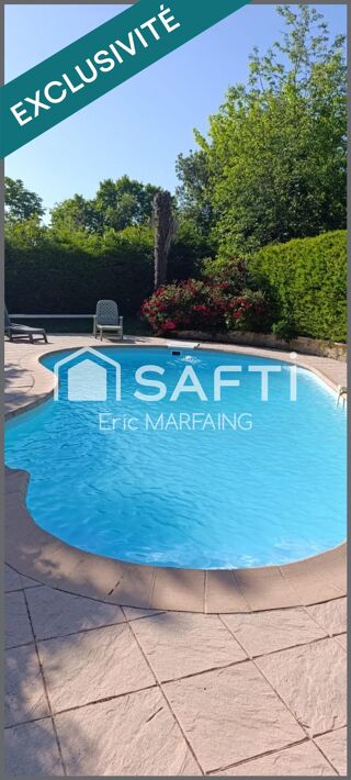  Maison � vendre 12 pi�ces 277 m�