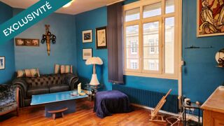  Appartement � vendre 3 pi�ces 73 m�