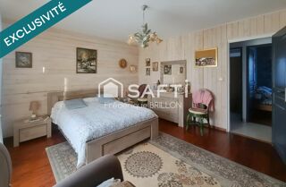  Maison à vendre 5 pièces 184 m²