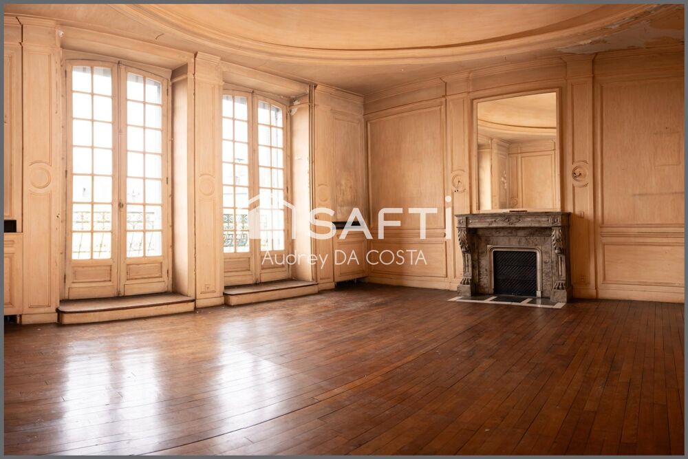 ENSEMBLE DE 3 APPARTEMENTS OLORON SAINTE-MARIE
