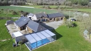 Maison à vendre 11 pièces 324 m²