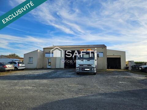 belle opportunité 149000 17100 Saintes