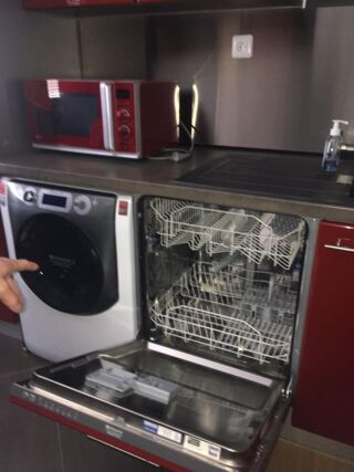  Appartement � vendre 2 pi�ces 47 m�