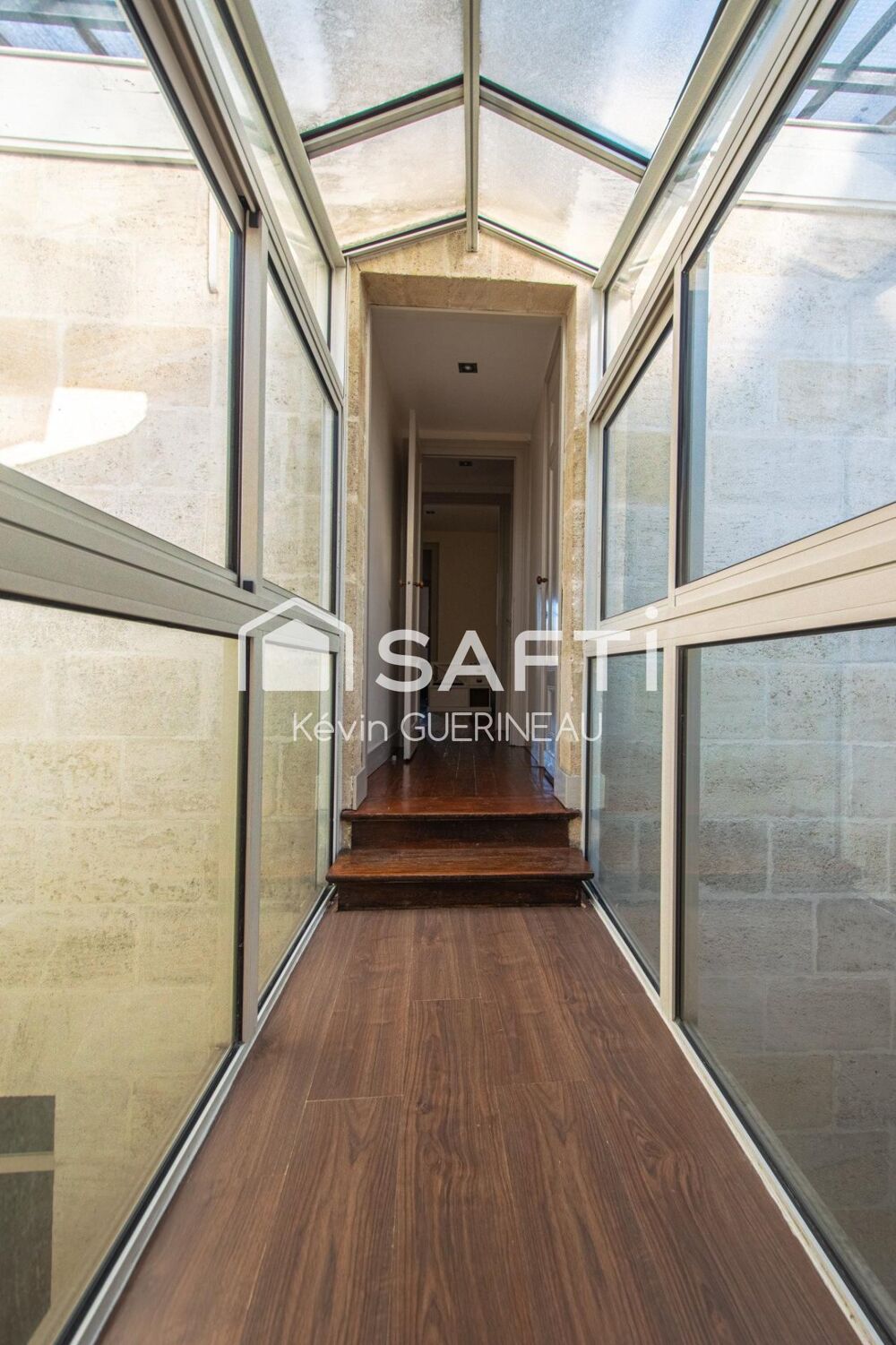 � vendre  Appartement Bordeaux (33000)