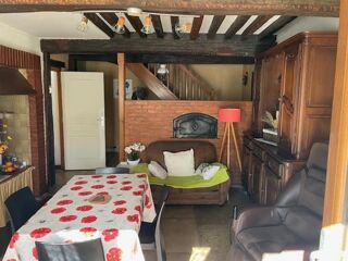  Maison � vendre 6 pi�ces 227 m�