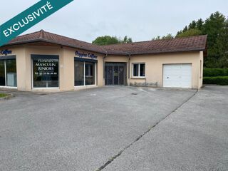  Immeuble  vendre 132 m