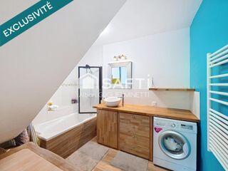  Appartement à vendre 3 pièces 107 m²