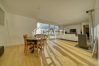  Maison � vendre 4 pi�ces 119 m�