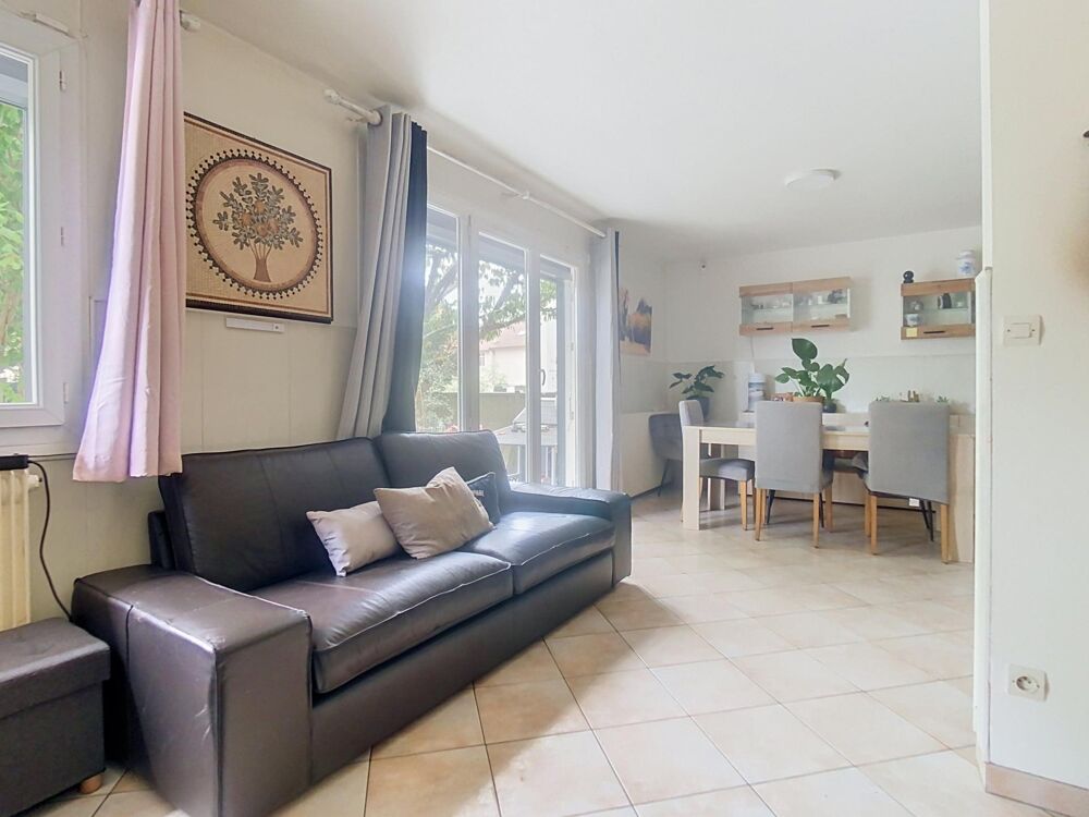 Vente Maison Maison 7 pièces 165 m² Le plessis-trévise