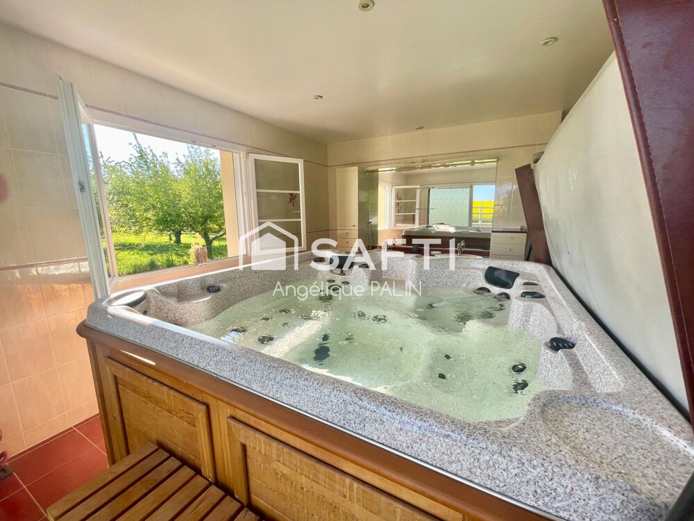  vendre  Maison Remicourt (51330)