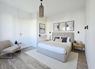  Maison � vendre 4 pi�ces 80 m�