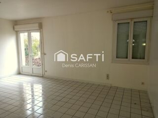  Maison à vendre 4 pièces 90 m²