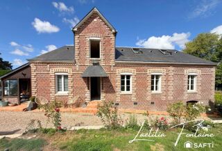 Maison 98m2 Graimbouville