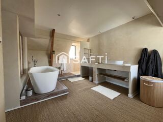  Maison � vendre 6 pi�ces 302 m�