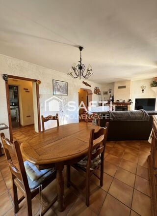 Vente Maison Bastide de 209 m² aux multiples possibilités, hyper calme Bonrepos-sur-aussonnelle
