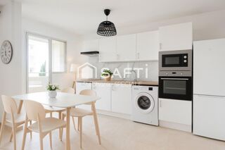  Appartement � vendre 3 pi�ces 62 m�