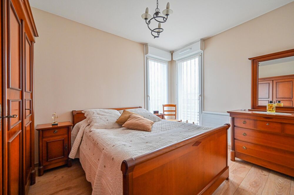 Vente Appartement Immeuble de standing 2006 à vendre sur Alfortville Alfortville