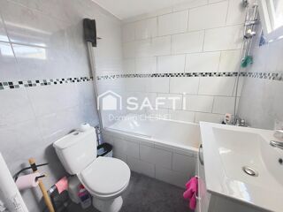  Maison à vendre 3 pièces 78 m²