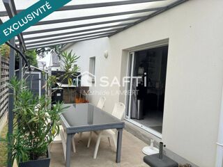  Maison à vendre 4 pièces 90 m²
