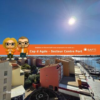  Appartement  vendre 1 pice 16 m