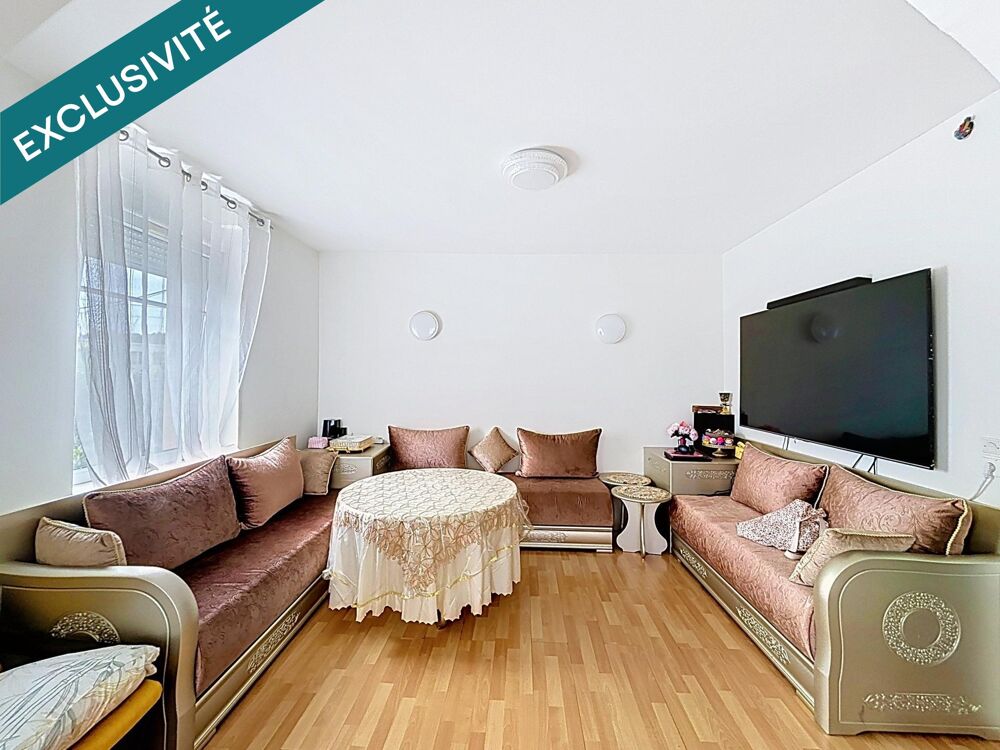 Vente Maison Belle maison familiale Metz