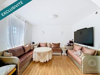  Maison à vendre 5 pièces 105 m²