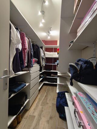  Maison � vendre 7 pi�ces 182 m�