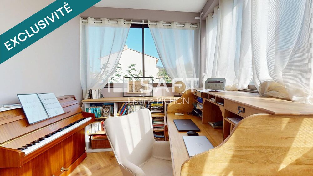 à vendre  Maison Le Pradet (83220)