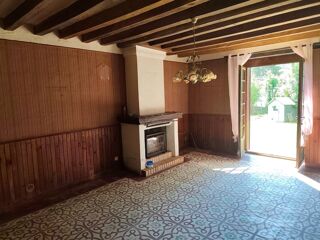  Maison à vendre 7 pièces 111 m²
