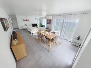  Maison à vendre 6 pièces 146 m²