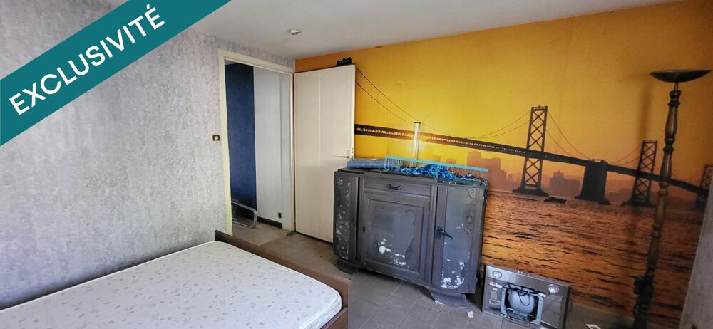 Vente Maison petite maison 45m sur Abbvillers Abbevillers