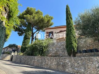  Maison à vendre 5 pièces 121 m²