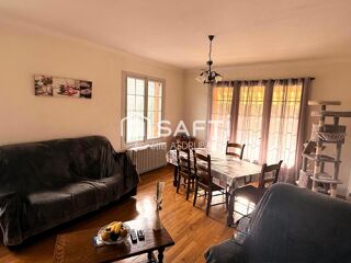  Maison � vendre 3 pi�ces 81 m�