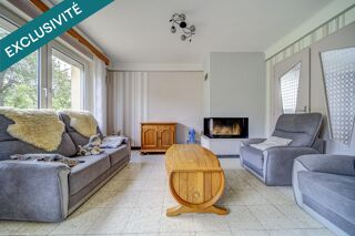  Maison � vendre 6 pi�ces 110 m�