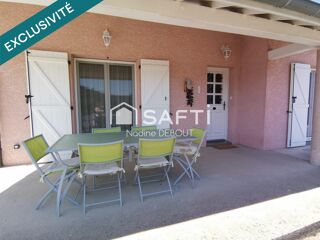  Maison à vendre 4 pièces 100 m²