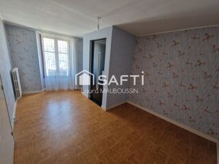  Maison à vendre 5 pièces 95 m²