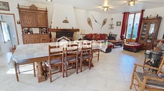  Maison  vendre 6 pices 200 m