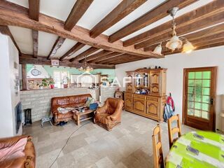  Maison � vendre 6 pi�ces 180 m�